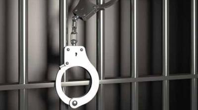 A woman was arrested for allegedly abducting a five-day-old girl