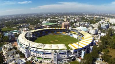 Wankhede Stadium