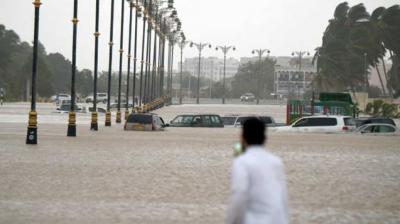 3 Indians Among 11 Killed By Cyclone Mekunu