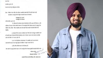 SGPC Urged to Take Action Against Comedian Jaspreet Singh 