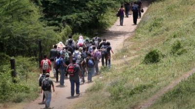 Youths died while trying to sneak into the US illegally