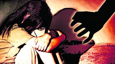 Teenager raped his minor cousin