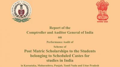 Comptroller and Auditor General’s (CAG) report