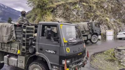 Two More Pakistani Terrorists Eliminated in Kishtwar’s Ongoing Operation Chhatru: Army