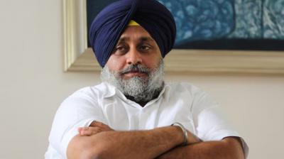 AAP Slams Sukhbir Badal's Reappointment as SAD President