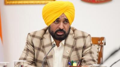 The session was organised at Bhai Jaita Ji Memorial Park, which is part of the commemoration of the 350th martyrdom anniversary of Guru Tegh Bahadur.File Photo.