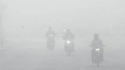 Chandigarh Weather Update Chandigarh Weather Update