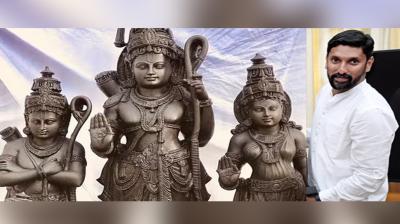 Who is Arun Yogiraj? Who is Arun Yogiraj?