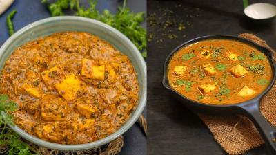 Methi Paneer Recipe Methi Paneer Recipe