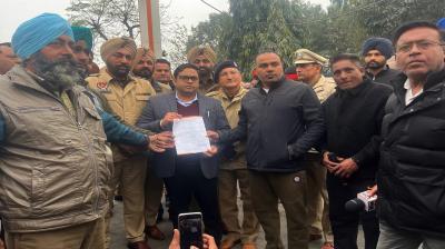 Punjab Transport Strike News Punjab Transport Strike News