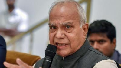 Governor Governor