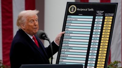 India Responds to Trump’s Tariff Move, Calls It a ‘Mixed Bag’ Rather Than a Setback