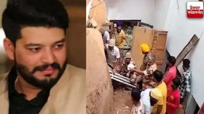 Contractor Anmol Katyal Booked Contractor Anmol Katyal Booked