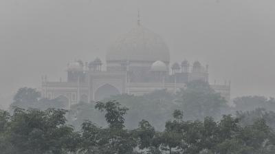 Exposure to ambient particulate matter pollution led to Over 17,000 deaths in Delhi in 2023: Report Exposure to ambient particulate matter pollution led to Over 17,000 deaths in Delhi in 2023: Report