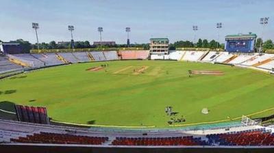 India vs Afghanistan T-20 Clash Latest News India vs Afghanistan T-20 Clash Latest News
