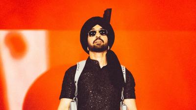 Diljit Dosanjh Faces Legal Notice After Ludhiana Concert