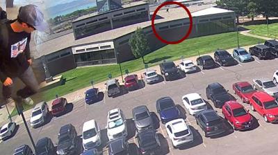 Charlie Kirk Murder Update: FBI Salt Lake City Releases Photos and Video Footage