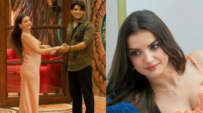 BiggBoss 19 News: Natalia Janoszek Evicted from House, Will Mirdul and Baseer's Hearts Be Broken?