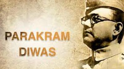 Pfaff said in a statement that Netaji spent much of his life in forced exile while fighting for India\'s independence.  File Photo.