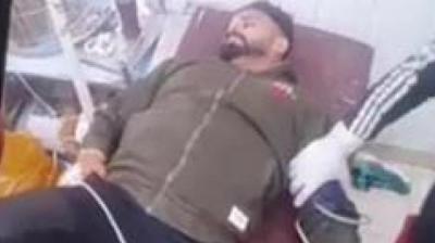 Gym Trainer Ludhiana News