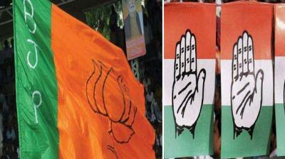 Interesting poll battle on cards in Pauri