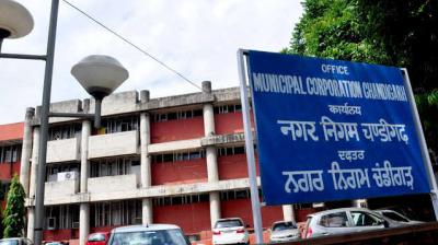 Day Before SC Hearing on MC Election 2024, Chandigarh Mayor Resigns, 3 AAP councilors join BJP Day Before SC Hearing on MC Election 2024, Chandigarh Mayor Resigns, 3 AAP councilors join BJP