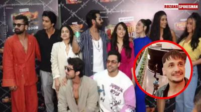 Khatron Ke Khiladi 14 Contestants Salary: From Asim Riaz to Abhishek Kumar, Know Fees of KKK 14