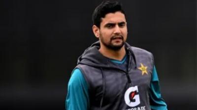 24 Year Old Pakistani Batter Hailder Ali Arrested On Rape Allegations in Manchester, PCB Suspends Him 