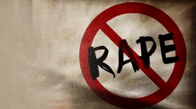 Man arrested as woman commits suicide after being raped