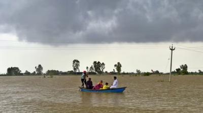 Punjab's School Holidays to Be Extended Amid Ongoing Flood Crisis?