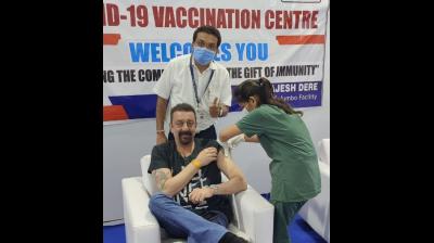 Sanjay Dutt