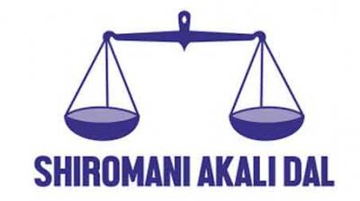 Shiromani Akali Dal 