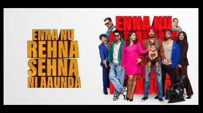 Enna Nu Rehna Sehna Ni Aaunda Denied India Release, Here's Why 