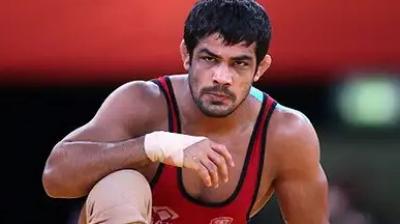 Supreme Court Cancels Bail Granted To Sushil Kumar By Delhi High Court In Alleged 2021 Murder Case 