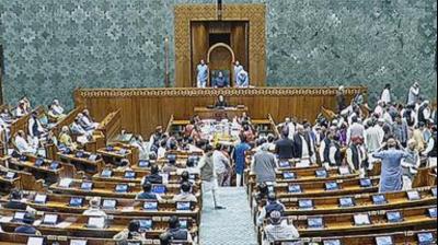Second Session of Budget Session Begins Today; Opposition Raises Concerns Over ASHA Workers
