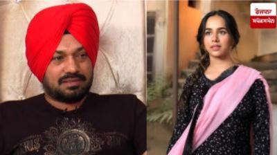 Gurpreet Ghuggi Speaks on Sunanda Sharma Case, Demands Serious Solution latest news