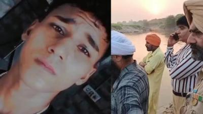 Incident in Shahkot Incident in Shahkot