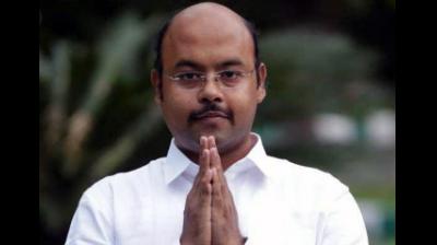 Yathindra Siddaramaiah