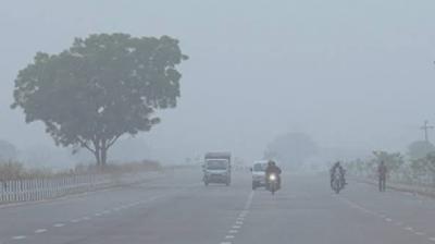 Punjab Weather Update