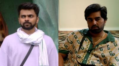 Bigg Boss OTT 3 Elimination: Lovekesh Kataria Armaan Malik Eviction Latest News 