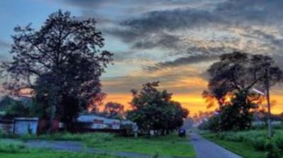 Punjab Weather Update: Rainfall Predicted In Punjab