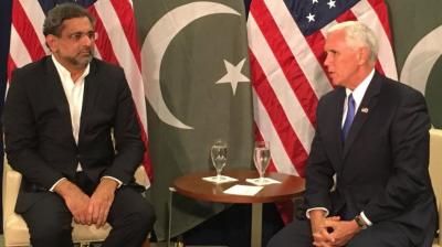 Pakistan to impose reciprocal restrictions on U.S. diplomats