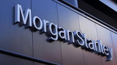 Morgan Stanley has sold 37.86 lakh shares of Gitanjali Gems