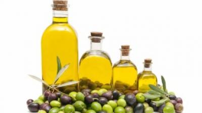 Refined palmolein firms up on sustained demand