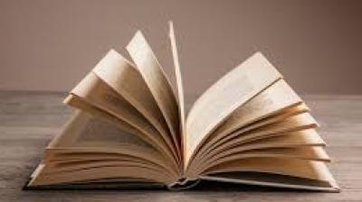 The 338-page illustrated volume, published by the Guru Gobind Singh Study Circle, is dedicated to the 350th martyrdom anniversary of Guru Tegh Bahadur. It presents banking as a social enterprise focused on community welfare rather than just a profit-driven business. File Photo.