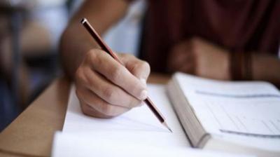 Proxy candidate at DU College arrested