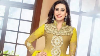 Karisma Kapoor