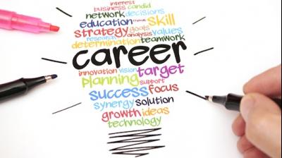 Students in India are aware of just seven career paths