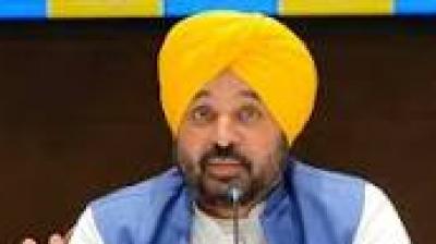 He said these measures reflect the government's dedication to citizen-centric development, which he claimed the opposition frequently undermines for political gains. File Photo.