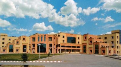 Guru Gobind Singh Medical College and Hospital, Faridkot